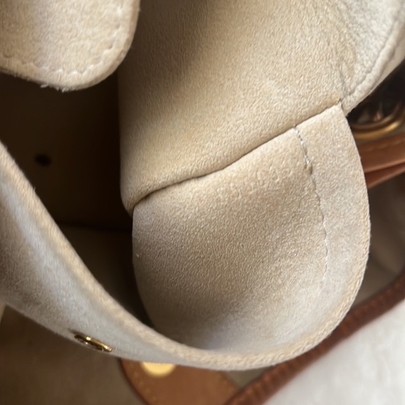 💎✨BEAUTIFUL✨💎 Louis Vuitton Galleria PM Damier Azur - Picture 13 of 16